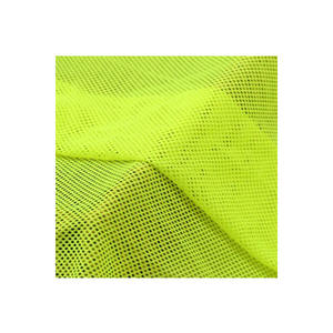 Tissu fonctionnel adapté aux besoins du client de maille de tricot extensible de polyester sec pour des <span class=keywords><strong>t</strong></span>-shirts de <span class=keywords><strong>sport</strong></span> de vêtement d'habillement - Product Image 2