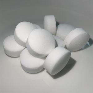 Nacl 99.5% <strong>Water</strong> <strong>Softner</strong> <strong>Salt</strong> for <strong>Water</strong> Treatment with 5kg 10kg 20 kg pp Bag - Product Image 3