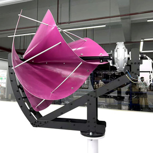 Mini Wind Generator 1500W <b>Small</b> Power Windmill 12V With Controller for Home Boat <b>LED</b> <b>Light</b> Project Use - Product Image 4