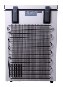 <strong>Small</strong> Capacity Single Door Electric <strong>Freezer</strong> <strong>for</strong> Home Use 100L <strong>Chest</strong> <strong>Freezer</strong> - Product Image 6