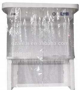 Лидер продаж, лабораторный горизонтальный ламинарный шкаф для потока воздуха, поставщик - Product Image 5