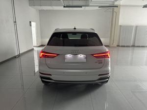 <span class=keywords><strong>Audi</strong></span> <span class=keywords><strong>Q3</strong></span> 2022 Usado, SUV Compacto de 5 Plazas, Gasolina, Automático, <span class=keywords><strong>Segunda</strong></span> <span class=keywords><strong>Mano</strong></span> - Product Image 4