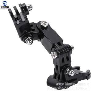 Barra de Extensión Universal para GoPro/Soporte de Brazo Corto, Accesorio para Cámara DJI Osmo, Correas para Cámara - Product Image 3