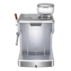Chuyên Nghiệp Tự Động 4 Trong <span class=keywords><strong>1</strong></span> Cafetera Cappuccino Nhà Thương Mại Expresso Cà Phê <span class=keywords><strong>Maker</strong></span>/Máy Pha Cà Phê Với Máy Xay - Product Image 4
