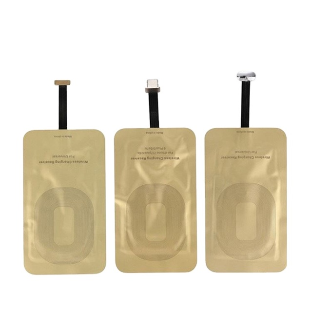 Customized Wholesale Direct Sale High Quality/Fast Charging/Mobile Receiver for Android MICRO USB