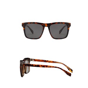 Gafas de Sol Wanda S34202 Polarizadas Rectangulares UV400 para Hombre, para Actividades al Aire Libre - Product Image 5