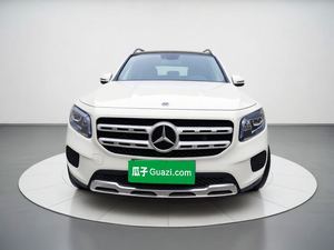 <span class=keywords><strong>Mercedes</strong></span>-Benz GLB 200 Dynamic Facelift 2 SUV Compacto Usado <span class=keywords><strong>2022</strong></span>, Volante a la Izquierda, Pintura Original - Product Image 2