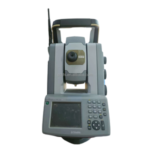 Système d'encodeur d'angle absolu d'occasion pour station totale topographique Trimble S9, ouverture d'objectif 45 mm - Product Image 3