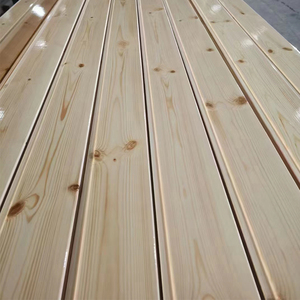 Aullownia-<span class=keywords><strong>Vigas</strong></span> laminadas S4S, <span class=keywords><strong>madera</strong></span> <span class=keywords><strong>de</strong></span> cisne - Product Image 3