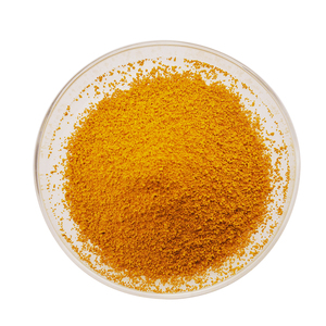 Extracto de cúrcuma de alta calidad, curcumina en polvo, curcumina 2.5% 5%, gránulos 95% - Product Image 3