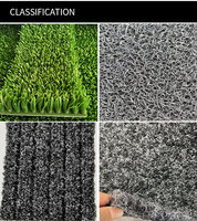 Tapis de lavage d'or en PE de 30 mm, taille personnalisable, pour la prospection aurifère, le lavage d'or et les canneliers de lavage, destiné à l'extraction d'or alluvionnaire