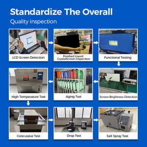 Monitor LCD de Escritorio Rebekah Factory, Precio Económico, OEM, 18.5, 19, 22, 23.6 Pulgadas, 60-100Hz, para Oficina y <span class=keywords><strong>Estudio</strong></span> - Product Image 5