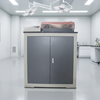 Machine d'essai de cintrage de barres nervurées en acier de haute qualité 380V Précision 1% 1,5KW