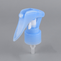 Pulvérisateur miniature de haute qualité pour le nettoyage domestique, buse de pulvérisation à gâchette en plastique 28/410 pour l'application de liquides et l'usage quotidien