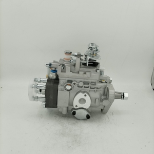 อะไหล่เครื่องยนต์ 4BT 3.9L ปั๊มหัวฉีดน้ำมันดีเซล 0460424060 ปั๊มประกอบคุณภาพสูงใหม่ ปั๊มน้ำมันเชื้อเพลิง - Product Image 3
