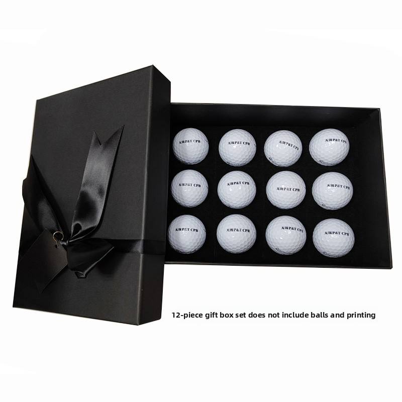 [Style 5] 12 coffret cadeau