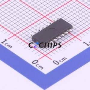Nouveau et Original UT3232G-S16-R SOP-16 Circuit intégré IC puce RS232 IC vente entière puces de composants électroniques et Service de nomenclature - Product Image 2