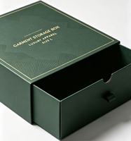 Individuell Bedruckte Logo-Zylinder-Geschenkbox aus Hartpappe für Kerzen Papierbox-Röhre Teeverpackung