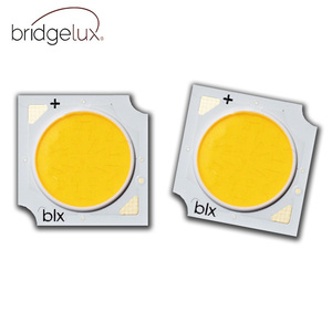 LED COB Bridgelux BXRE-27G10F0-A-83 d'origine, blanc chaud 2700K, 300mA, 34,5V, 120 °   Haute efficacité - Product Image 1