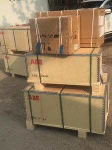 EN STOCK |   AB B's |   ACS580-01-018A-4 |   Variador de Frecuencia (VFD) de 7.5kw para Equipos Generales, 380v-480v - Product Image 4