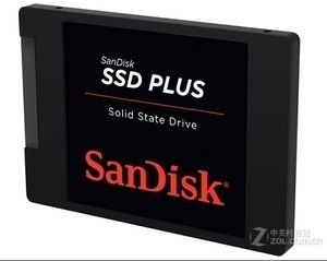Unidad de Estado Sólido Interna Ultra de 240 GB, 3D NAND, SATA III, 6 Gb/s, 2.5 Pulgadas - Product Image 2