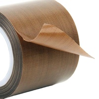 Ruban PTFE haute température avec surface non collante pour ruban adhésif isolant