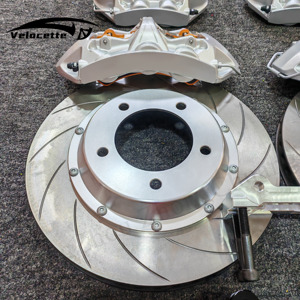Ensemble d'étrier de frein forgé une pièce BBK personnalisé en usine pour Subaru Wrx <span class=keywords><strong>BMW</strong></span> <span class=keywords><strong>E46</strong></span> E90 F30 F44 - Product Image 2