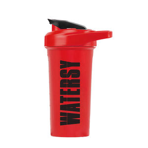 Logotipo personalizado BPA libre GYM Fitness Protein <span class=keywords><strong>Shaker</strong></span> botella CON MEZCLADOR plástico Sport <span class=keywords><strong>Shaker</strong></span> botella de agua - Product Image 5