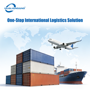 Комплексное международное логистическое решение для всех ваших потребностей в доставке - Product Image 1