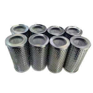 ใหม่สำหรับตัวกรองไฮดรอลิกสแตนเลส - Product Image 3