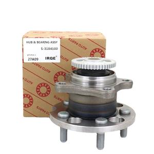 Roulement de roue complet (assy) S-3104100 27A09 pour Chongqing Lifan X60 - Product Image 1