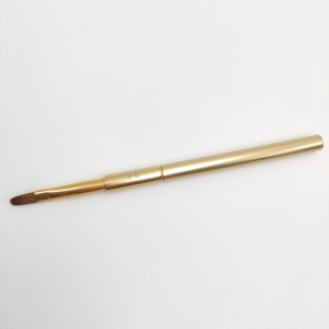 <span class=keywords><strong>Set</strong></span> Professionale di <span class=keywords><strong>Pennelli</strong></span> <span class=keywords><strong>per</strong></span> Unghie in Oro <span class=keywords><strong>per</strong></span> <span class=keywords><strong>Pittura</strong></span> <span class=keywords><strong>Acrilica</strong></span> 3D e Gel Liner Kolinsky - Product Image 6