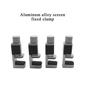 Mobile <strong>Phone</strong> Repair <strong>Tools</strong> Adjustable LCD Display Screen <strong>Fixing</strong> Clamp for iPhone Tablet - Product Image 2