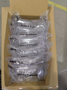 Gafas de Seguridad WELTA con Certificación ANSI Z87.1 CE EN ISO 16321, Protección UV, Resistentes a Impactos y Rayaduras, Gafas Protectoras de PC - Product Image 5