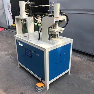 2024 Hot Sale <strong>Punching</strong> <strong>Machine</strong> <strong>for</strong> Aluminum Hydraulic <strong>Punching</strong> and Shearing <strong>Machine</strong> <strong>for</strong> Square Tubes, Stainless Steel Pipe - Product Image 3