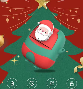 Cámaras de Video Educativas de Alta Calidad, Divertidas, con Diseño de Dibujos Animados, Pantalla de Alta Definición, Construcción Segura y Duradera, Venta Directa de Fábrica - Product Image 3