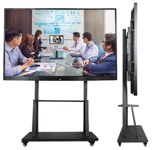 Pantalla LED Fija P2, Video Wall LED en Oferta, Cartel Publicitario LED para Interiores, Televisor LED 4K en Venta - Product Image 4