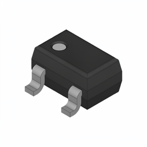 Authorized Distributor Electronic Circuit Components Power Management (PMIC) SC 70, SOT 323 LM4040DIX3-2.1-T - Product Image 1