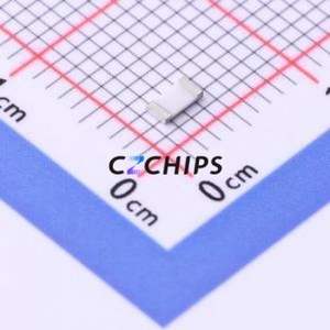 CR1206F43R09G SMD RESISTOR 1206 (ประเภท: ฟิล์มหนา) (ความต้านทาน: ความแม่นยำ3.09Ohm: 1%) - Product Image 2