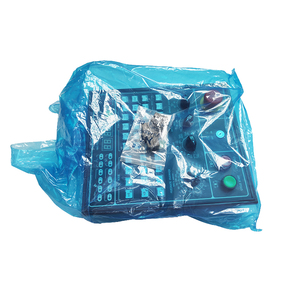 Panneau de commande de machine LI-MN-ZC07MAIN LYP-YB-7860 Z780B-X60 780B-381, pièces FANUC Plc - Product Image 6