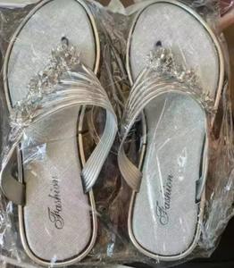 Sandalias Planas de <span class=keywords><strong>Verano</strong></span> 2026, Venta al Por Mayor de Fábrica China, <span class=keywords><strong>Zapatos</strong></span> de <span class=keywords><strong>Mujer</strong></span>, Pantuflas para <span class=keywords><strong>Mujer</strong></span>, Chanclas - Product Image 5