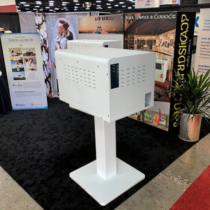 Meilleure Vente Housse de Protection Ajustée pour Support d'Imprimante Photomaton <span class=keywords><strong>DNP</strong></span> RX1HS <span class=keywords><strong>DS620</strong></span> Hiti P525L Compatible avec Appareils Photo Smartphones Imprimante - Product Image 6