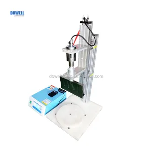 Käse-Schneidemaschine mit Ultraschall-Schneidemesser