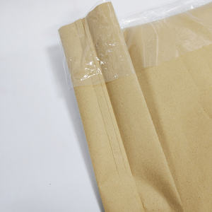 Más solución de embalaje Fábrica de China Bolsa de cemento compuesto de papel y plástico con revestimiento Embalaje e impresión para polvo y cemento - Product Image 5