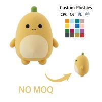 Boneka Teddy Bear Plush Custom Osos De Cuesta, Mainan Boneka Isi Dakron, OEM ODM, Berbagai Warna, Bersertifikat CPC CE EN71 untuk Anak-Anak