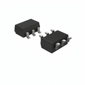 Composant électronique de gestion de l'alimentation (PMIC) SOT 23-6 AAT3223IGU-3.3-T1 – Service complet original - Product Image 1
