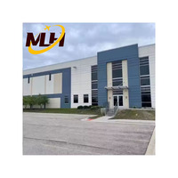 Expédition de Chine vers l'entrepôt américain 3pl expédition dropshipping dhl classe A transitaire maritime meilleurs services logistiques express LCL