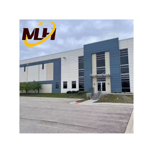 Envío de China a almacén de EE. UU. Envío de 3PL dropshipping DHL Clase A transitario marítimo los mejores servicios de logística exprés LCL - Product Image 2