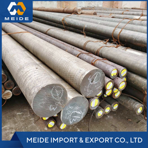 Thanh Thép Tròn 4130 4140 4130 4137 Vật Liệu Hợp Kim ASTM 50Mm 60Mm 80Mm AISI 4150 Giá Thép Tròn - Product Image 2