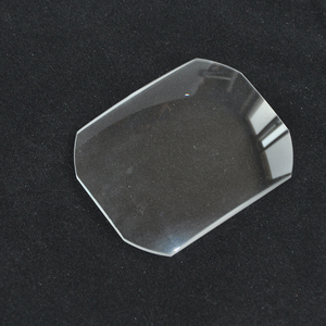 Kingopt Quảng Trường Lồi Lõm Kính Quang Học Hình Trụ Lens Đối Với Laser Collimating - Product Image 6